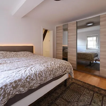 Le Berlioz - 2 Appartement *